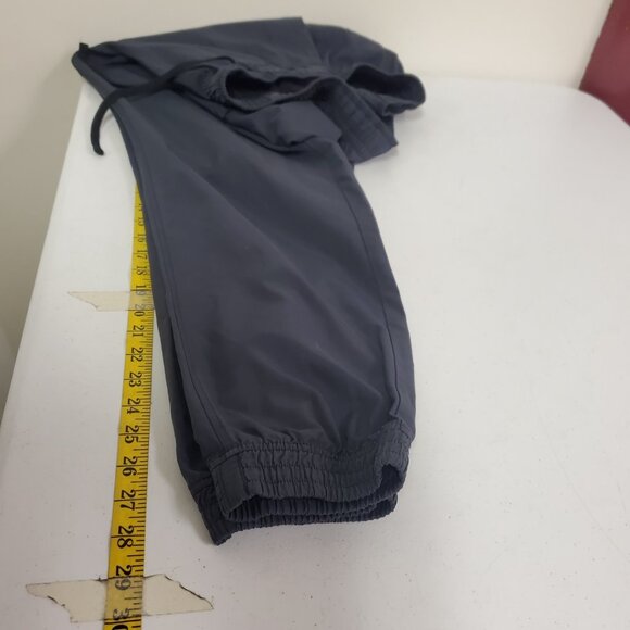 Nike Mens Activewear Tech Joggers Size XL Blue Workout Gym Running Athletic - Picture 9 of 12